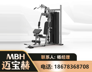 深圳单人站训练器