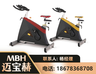 深圳商用动感单车