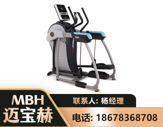 深圳体适能机